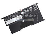 Lenovo ThinkPad X1 Carbon (3rd Gen)-20BT0081US replacement battery