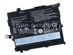 Lenovo ThinkPad 10-20E30035US replacement battery