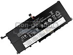 Lenovo ThinkPad X1 Carbon 4th Gen 20FR replacement battery