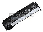Lenovo ThinkPad T470s 20JS0013MH replacement battery