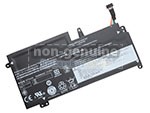 Lenovo Thinkpad New S2 replacement battery