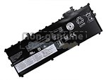 Lenovo ThinkPad X1 Carbon 5th Gen replacement battery
