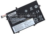 Lenovo L17M3P54 replacement battery