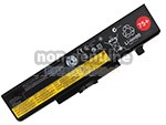 Lenovo IdeaPad V480S replacement battery