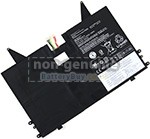 For Lenovo Thinkpad X1 Helix Tablet PC Battery
