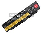 Lenovo ThinkPad W541 replacement battery
