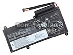 Lenovo 45N1757 replacement battery