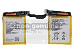 Lenovo Legion Y90 replacement battery