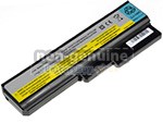 Lenovo 3000 G550A replacement battery