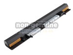 Lenovo IdeaPad Flex 14-80C4 replacement battery