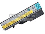 Lenovo IdeaPad Z370A replacement battery
