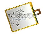 Lenovo Tab 2 A7-10 replacement battery