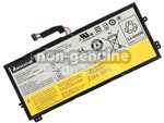 Lenovo Edge 15-80H10004US replacement battery