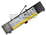 For Lenovo Y50-80 Battery