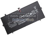 Lenovo Yoga 900-13ISK-80MK003YGE replacement battery