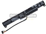 For Lenovo IdeaPad 100-15IBY 80MJ00ARGE Battery