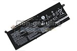 Lenovo L14M4P22 replacement battery