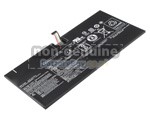 For Lenovo IdeaPad Miix 720-12IKB-80VV Battery