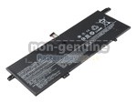 For Lenovo L16L4PB3(2ICP4/43/110-2) Battery