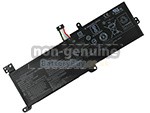 Lenovo IdeaPad 320-15ISK-80XH00KTRK replacement battery