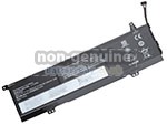 Lenovo Yoga 730-15IWL-81JS0018IV replacement battery