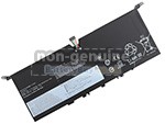 For Lenovo L17S4PE1 Battery
