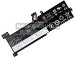 Lenovo SB10W67382 replacement battery