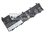 Lenovo ThinkPad Yoga 11e 5th Gen-20LM001BXS replacement battery