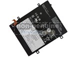 Lenovo ideapad D330-10IGM-81H300N0IV replacement battery