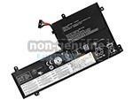 Lenovo L17C3PG2 replacement battery