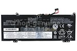 For Lenovo L17C4PB0(2ICP4/41/100-2) Battery