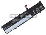 Lenovo L18C3PF1 replacement battery