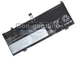 Lenovo ThinkBook 13S-IWL-20R90058SP replacement battery