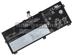 Lenovo 02DL021 replacement battery