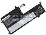Lenovo IdeaPad L3-15IML05 replacement battery