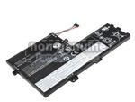 Lenovo IdeaPad S340-15IIL-81WW replacement battery