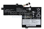 Lenovo L18L3PF4(3ICP6/55/90) replacement battery