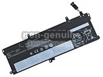Lenovo ThinkPad P53s-20N6001PSP replacement battery