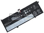 Lenovo Yoga C940-14IIL-81Q90037LM replacement battery
