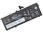 Lenovo 02DL018 replacement battery