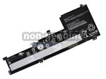 Lenovo L19C3PF4 replacement battery