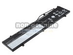 Lenovo IdeaPad Slim 7-15IMH05-82AE0003US replacement battery