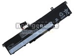 Lenovo ThinkPad P17 Gen 1-20SN003YUS replacement battery