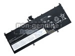 Lenovo Yoga 6-13ALC6-82ND00ESMB replacement battery