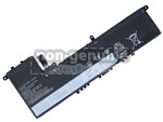 Lenovo ideapad S540-13IML-81XA005TFE replacement battery