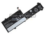 Lenovo IdeaPad Flex 5-14ARE05-81X20099GE replacement battery