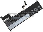 Lenovo IdeaPad 3 17IML05-81WC0041MX replacement battery