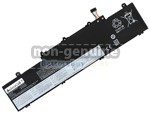 Lenovo ThinkPad E15 Gen 3-20YGS02900 replacement battery