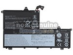 Lenovo ThinkBook 15-IIL-20SM replacement battery