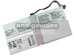 Lenovo ThinkPad X1 Fold Gen 1-20RL0014MD replacement battery